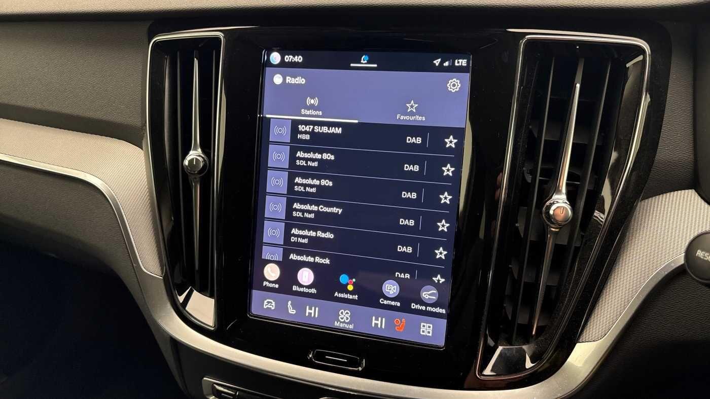 Used Volvo V60 2025 for sale - 78205223: Photo 36