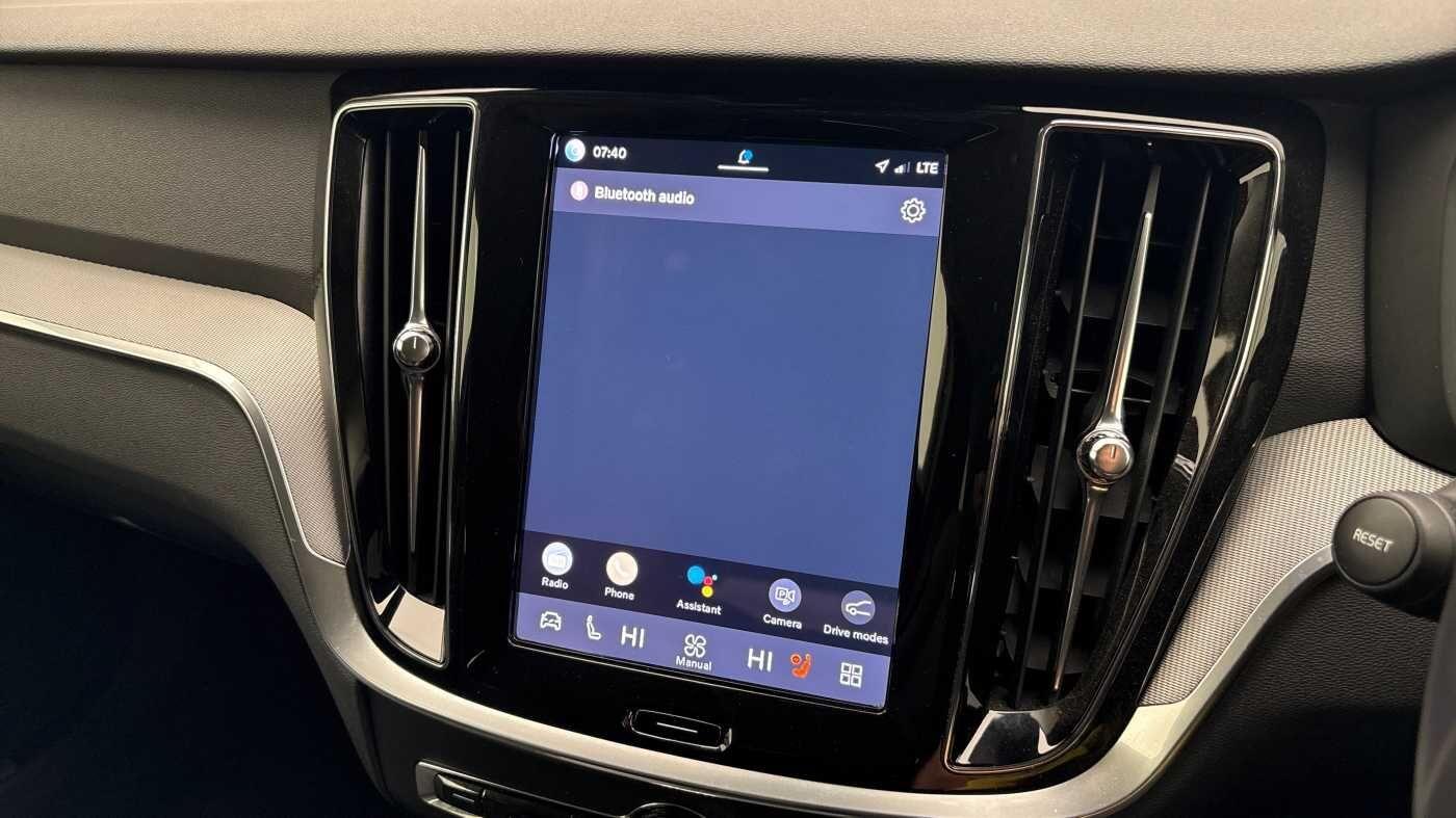 Used Volvo V60 2025 for sale - 78205223: Photo 37