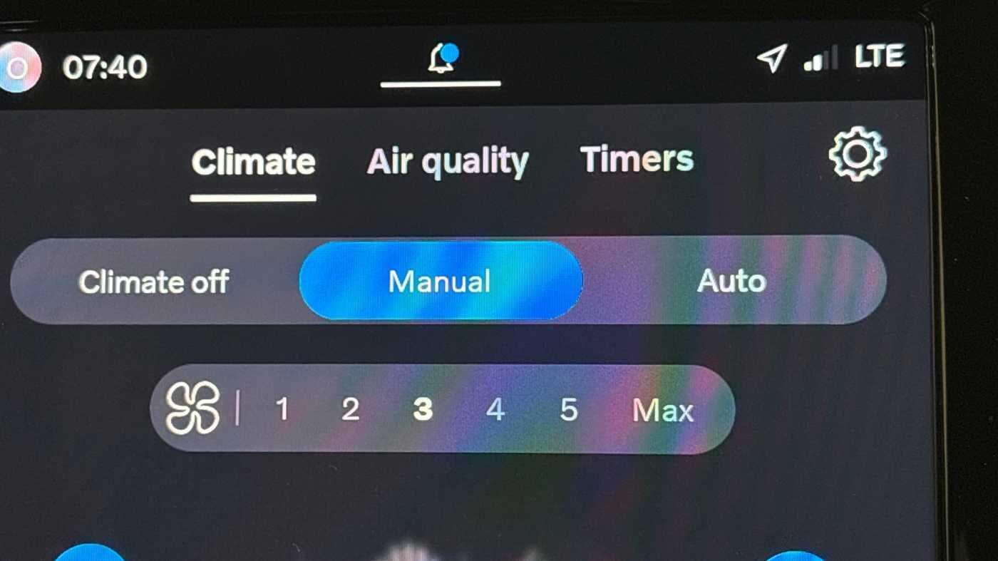 Used Volvo V60 2025 for sale - 78205223: Photo 39