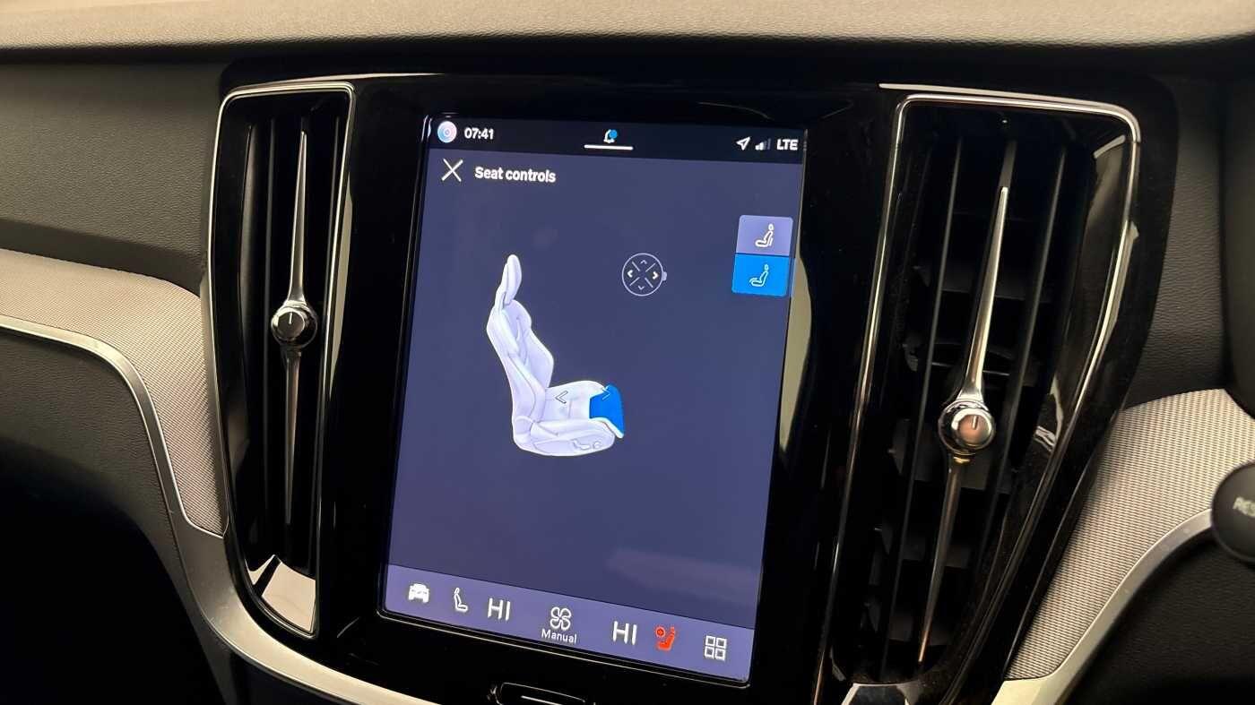 Used Volvo V60 2025 for sale - 78205223: Photo 41