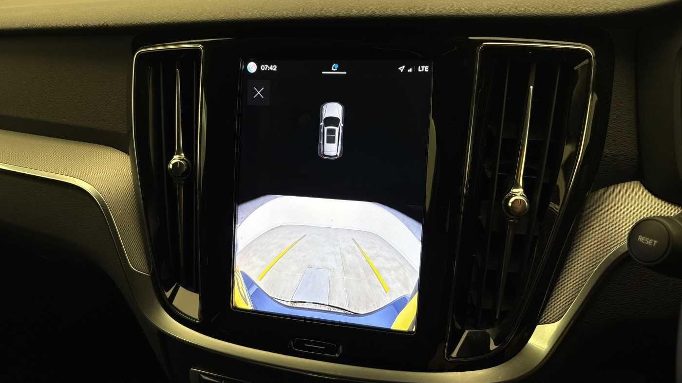 Used Volvo V60 2025 for sale - 78205223: Photo 42