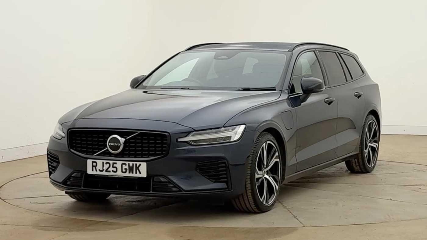 Used Volvo V60 2025 for sale - 78205223: Photo 7