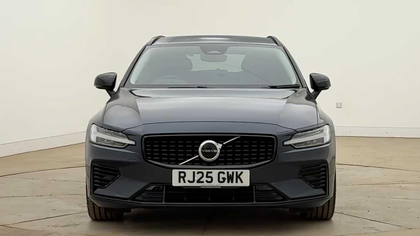 Used Volvo V60 2025 for sale - 78205223: Photo 8