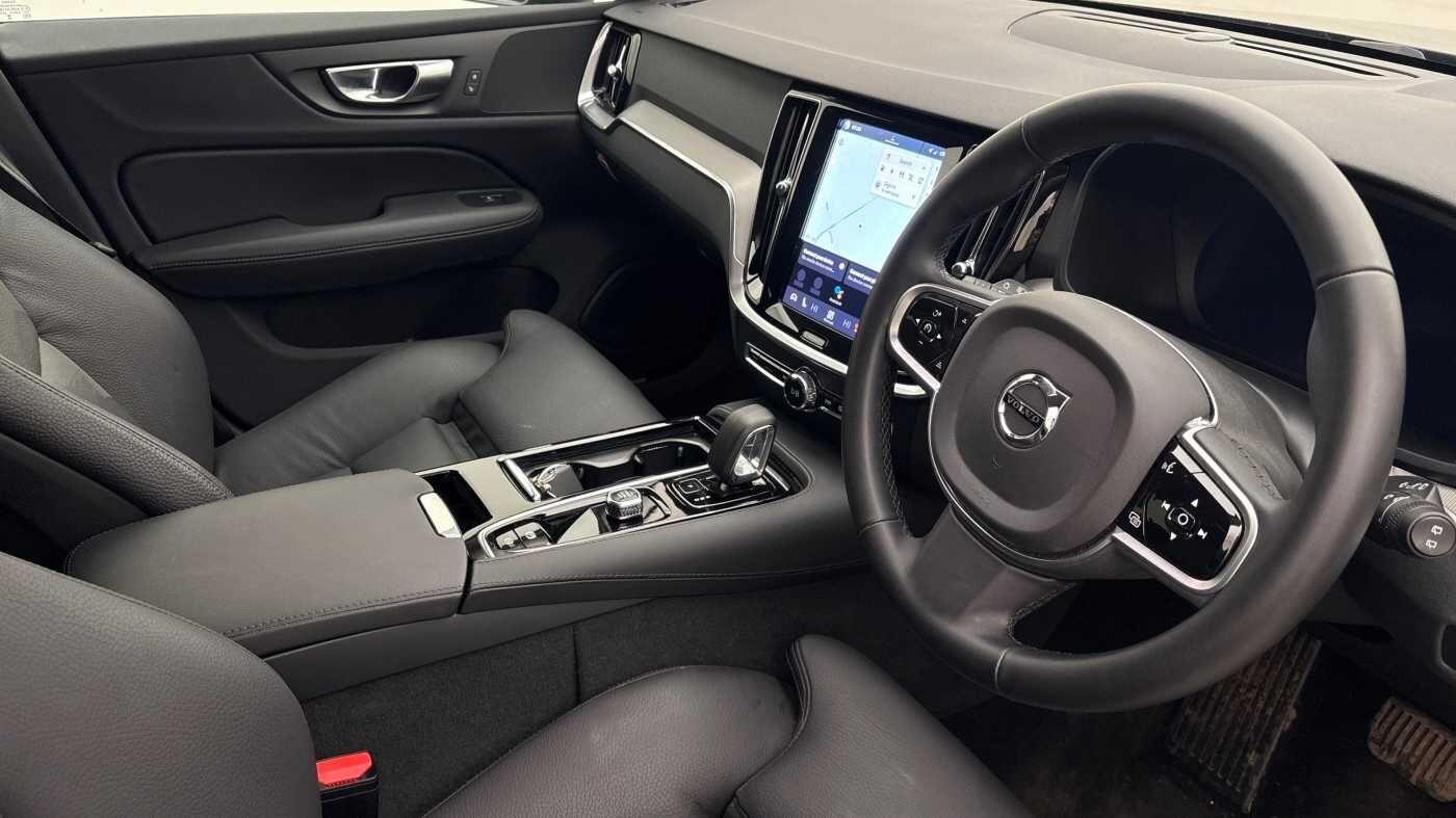 Used Volvo V60 2025 for sale - 78205223: Photo 9