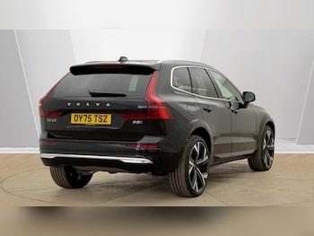 Used Volvo XC60 2025 for sale - 78276243: Photo