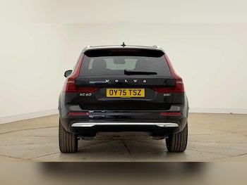 Used Volvo XC60 2025 for sale - 78276243: Photo