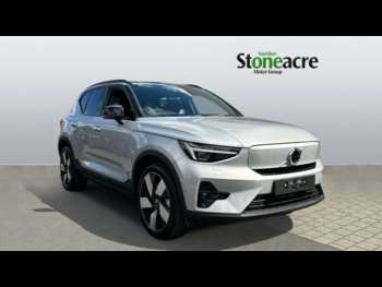 2025 (25) - Single Motor Extended Range 78kWh Ultra Auto 5dr