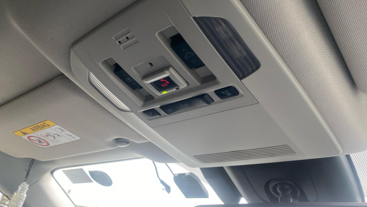 Vehicle 27