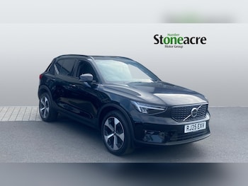 Used Volvo XC40 2025 for sale - 79248222: Photo