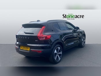 Used Volvo XC40 2025 for sale - 79248222: Photo
