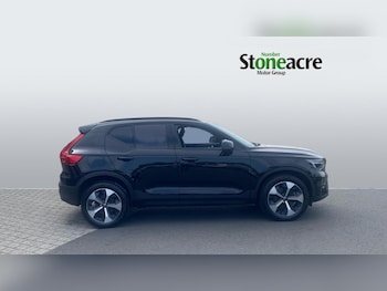 Used Volvo XC40 2025 for sale - 79248222: Photo