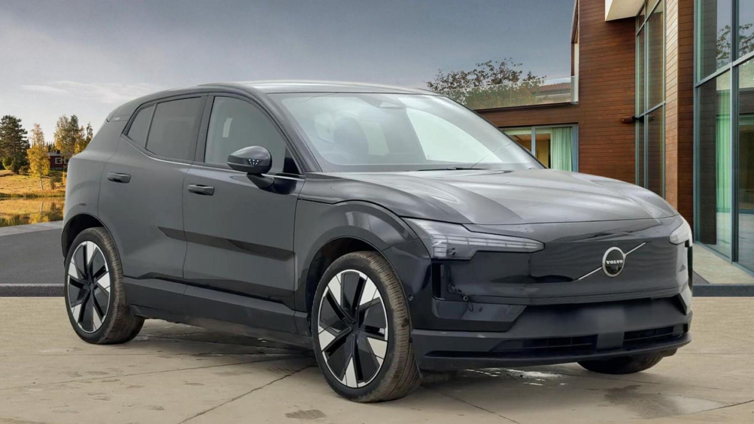 Used Volvo EX30 for sale - 77290872: Photo 1