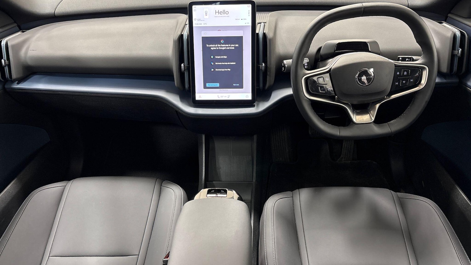 Used Volvo EX30 for sale - 77290872: Photo 10