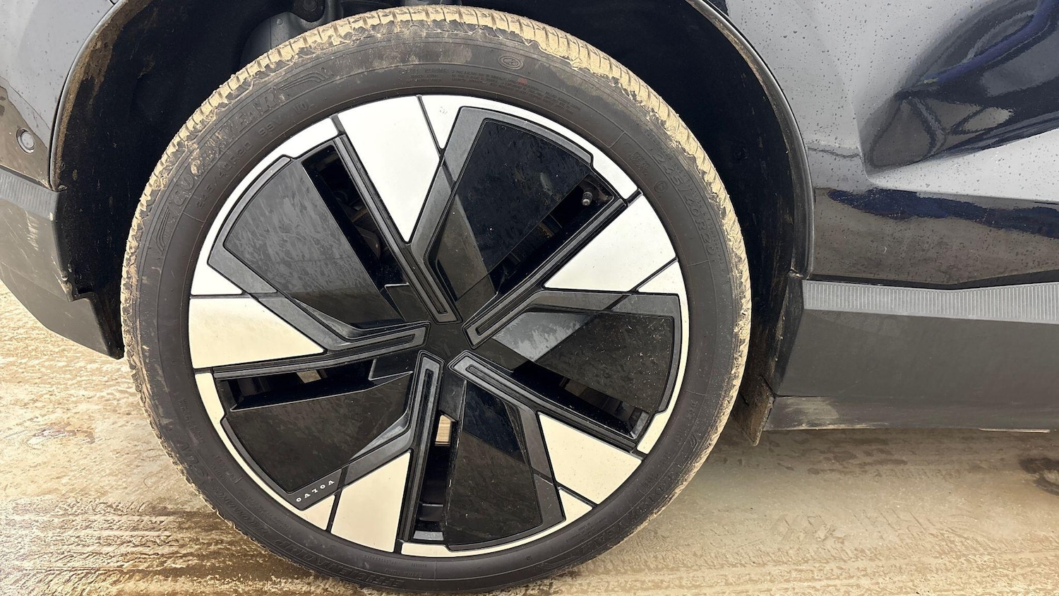 Used Volvo EX30 for sale - 77290872: Photo 20