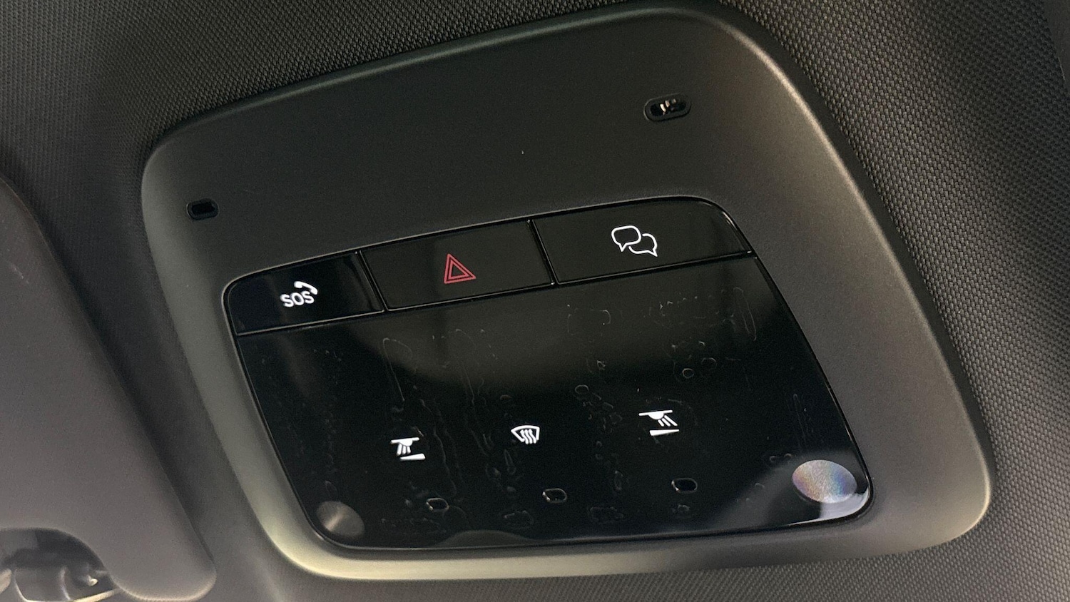 Used Volvo EX30 for sale - 77290872: Photo 33