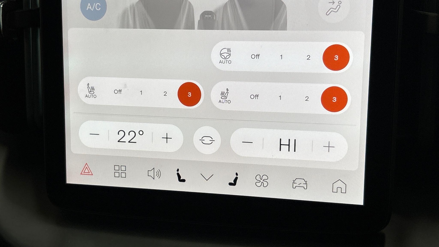 Used Volvo EX30 for sale - 77290872: Photo 41