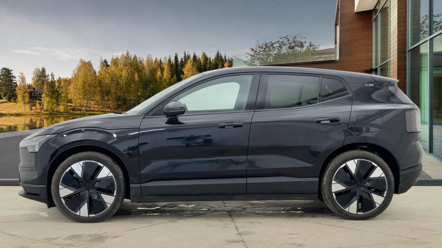 Used Volvo EX30 for sale - 77290872: Photo 6