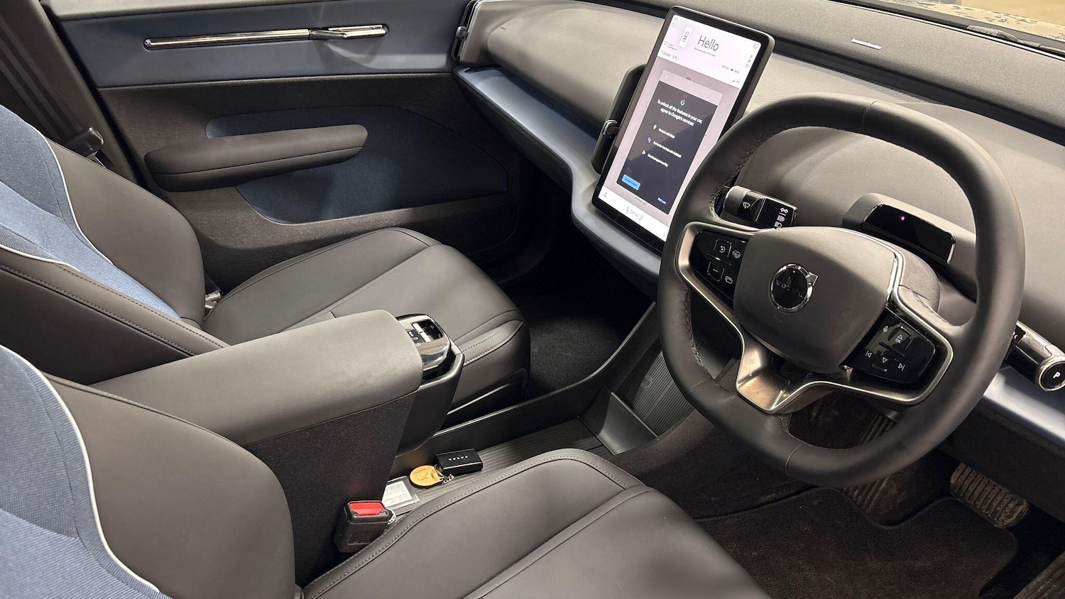 Used Volvo EX30 for sale - 77290872: Photo 9