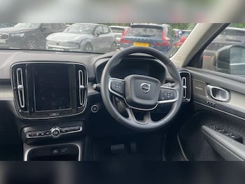 Used Volvo XC40 2025 for sale - 78772210: Photo