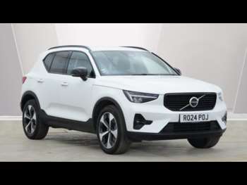 2024 (24) - 2.0 B3 MHEV Plus DCT Auto Euro 6 (s/s) 5dr