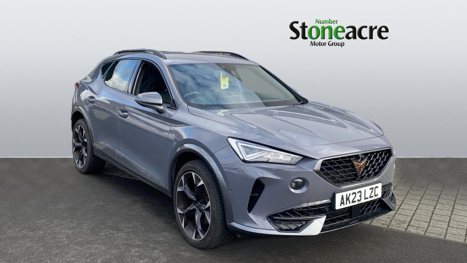 Used Cupra Formentor for sale - 77657646: Photo 1