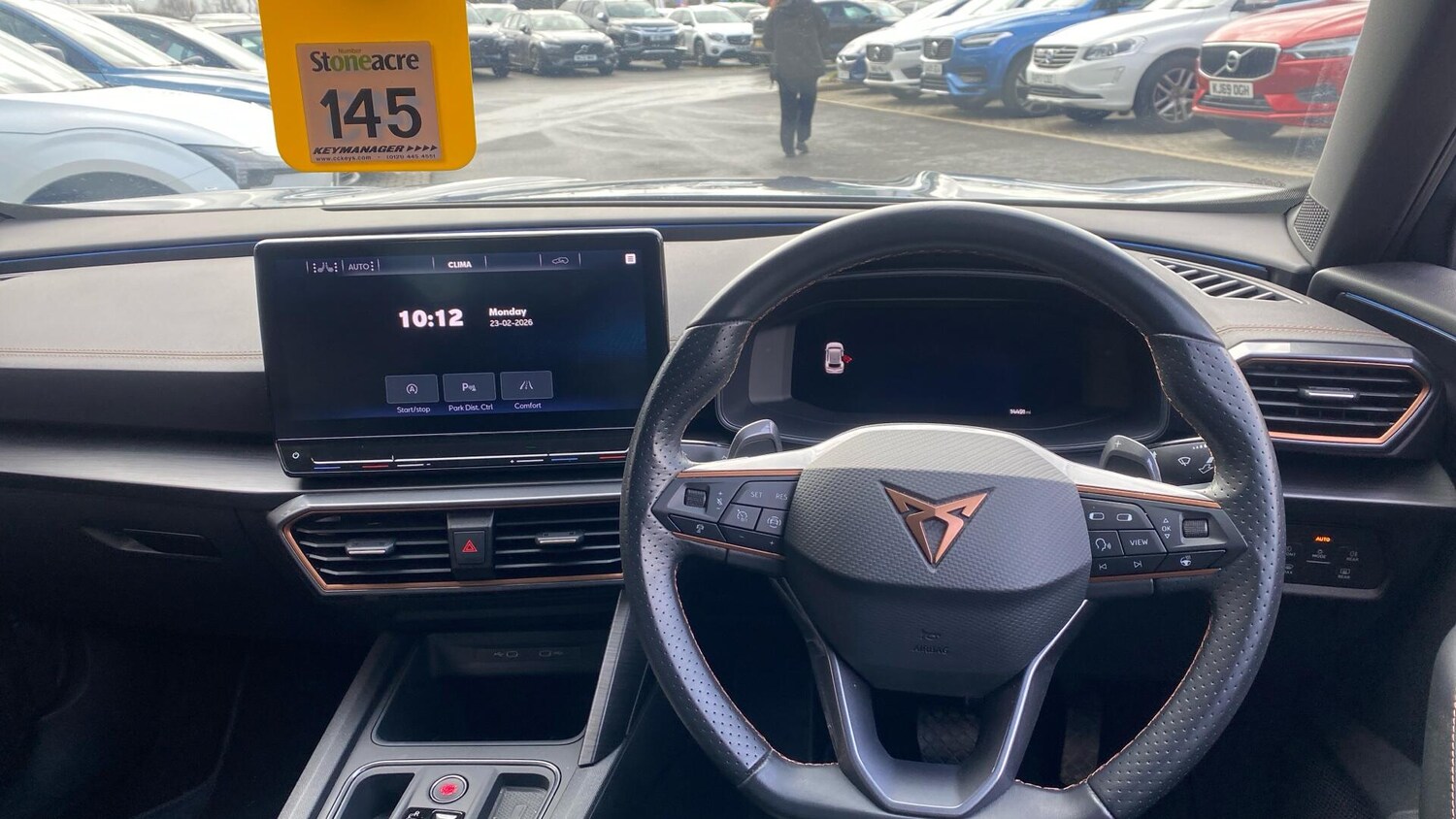 Used Cupra Formentor for sale - 77657646: Photo 10