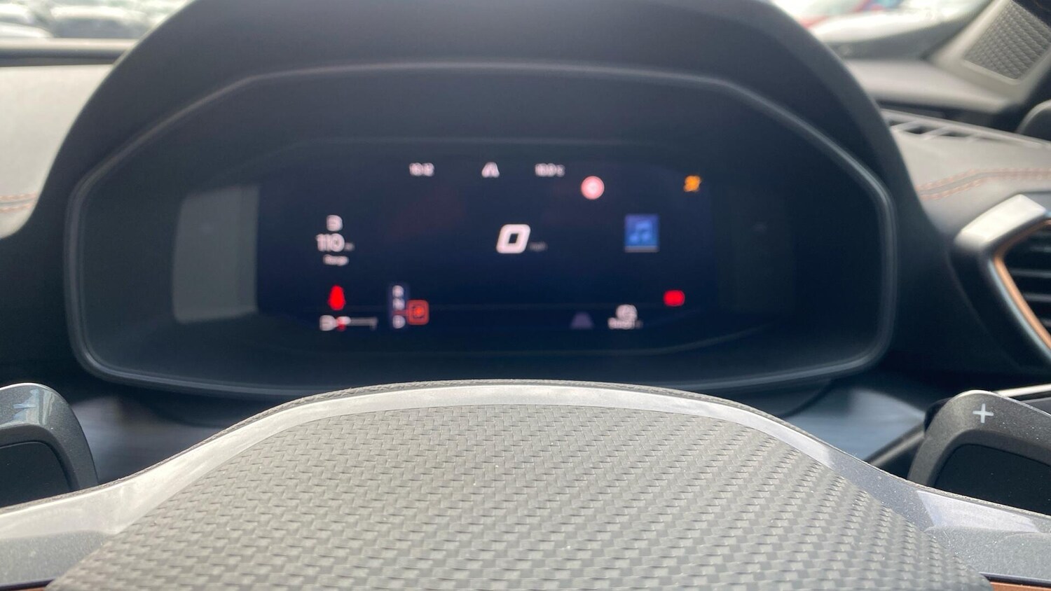 Used Cupra Formentor for sale - 77657646: Photo 11