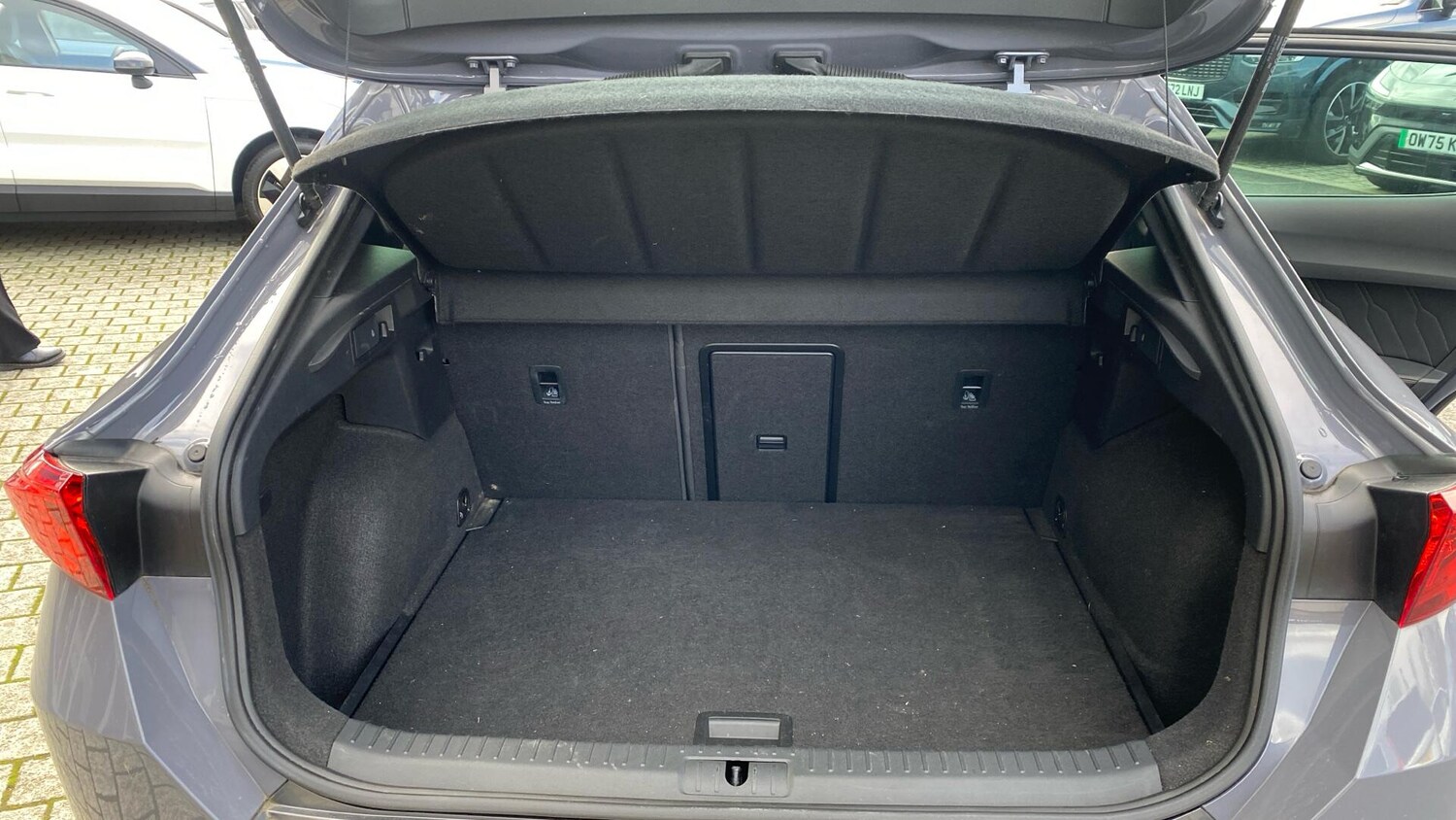 Used Cupra Formentor for sale - 77657646: Photo 13