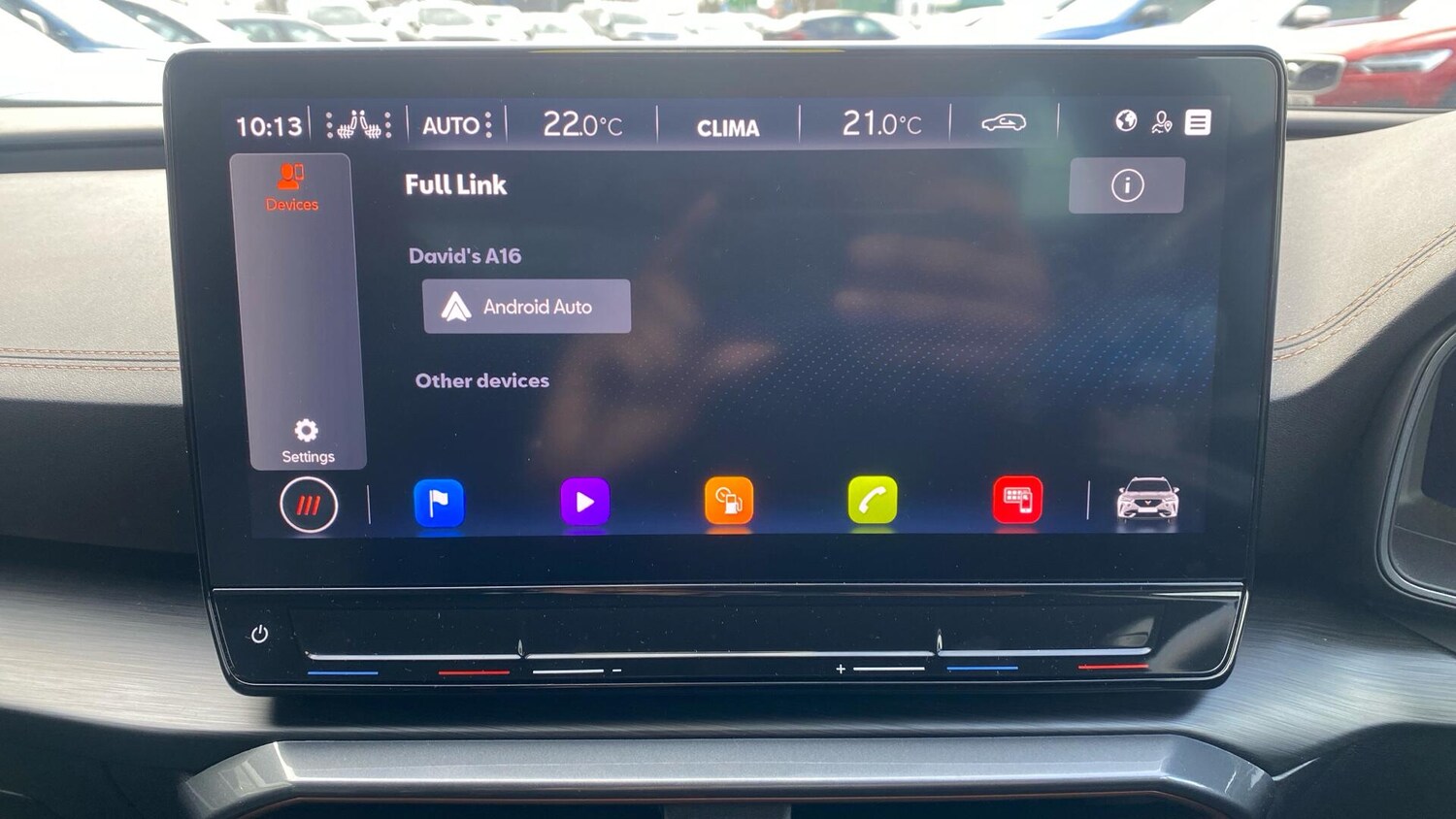 Used Cupra Formentor for sale - 77657646: Photo 14