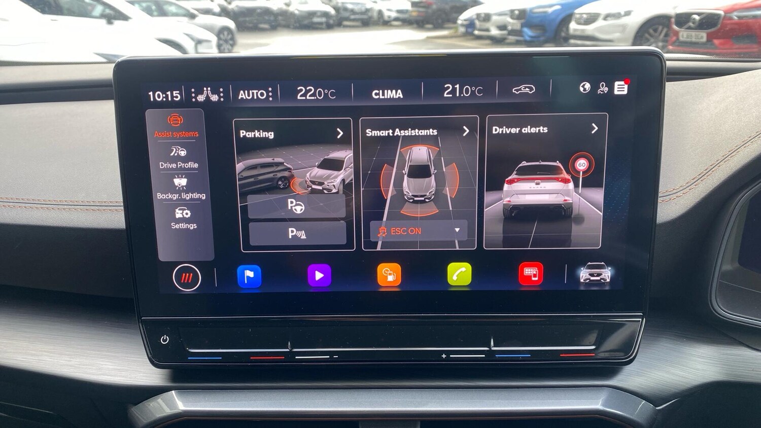 Used Cupra Formentor for sale - 77657646: Photo 15