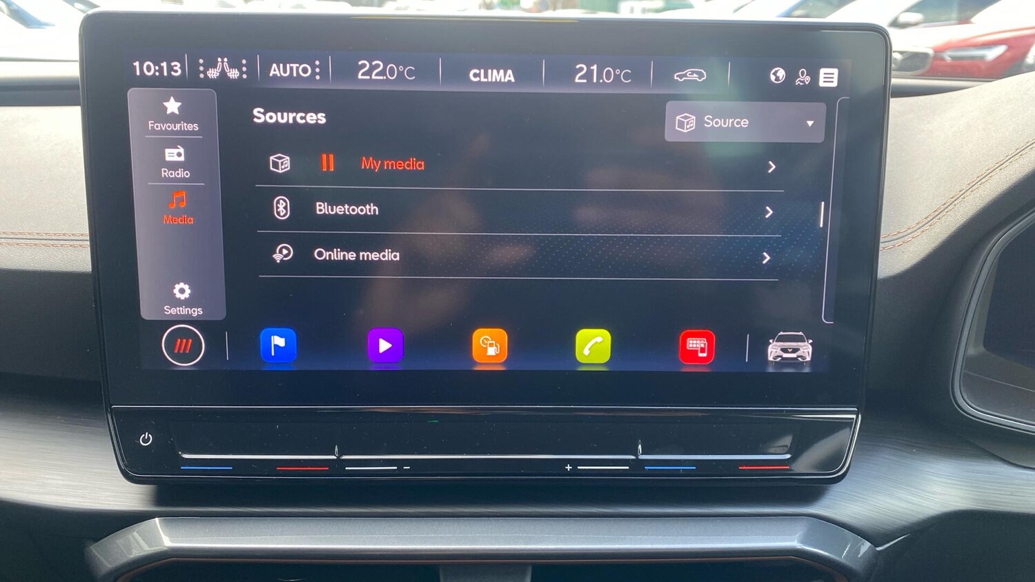 Used Cupra Formentor for sale - 77657646: Photo 17