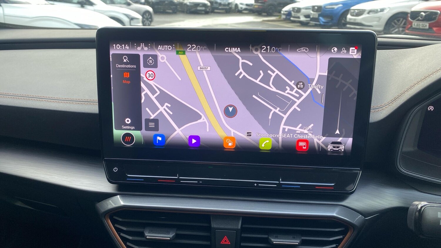 Used Cupra Formentor for sale - 77657646: Photo 18