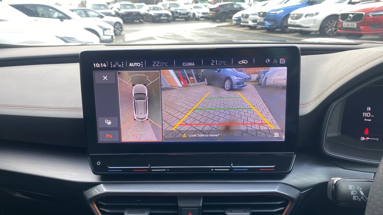 Used Cupra Formentor for sale - 77657646: Photo 19