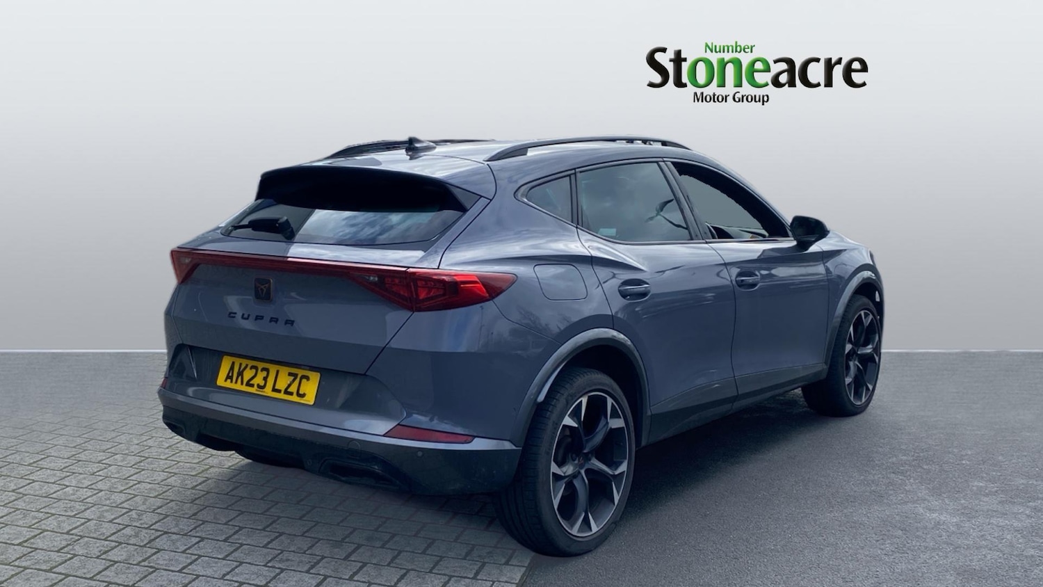 Used Cupra Formentor for sale - 77657646: Photo 2