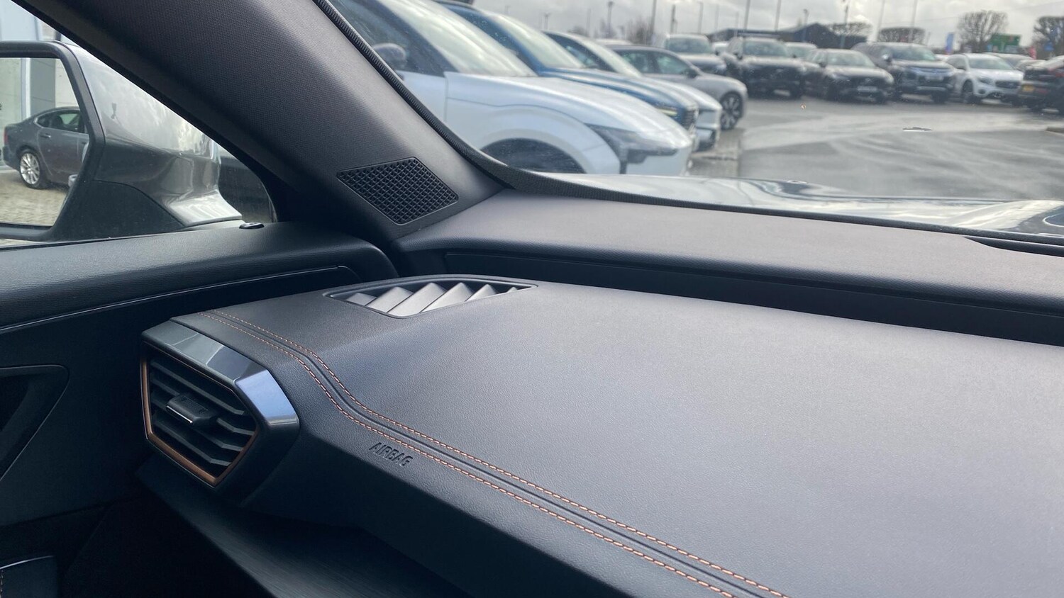 Used Cupra Formentor for sale - 77657646: Photo 25