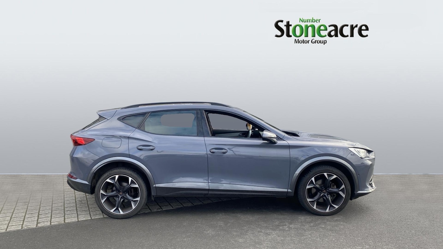 Used Cupra Formentor for sale - 77657646: Photo 3