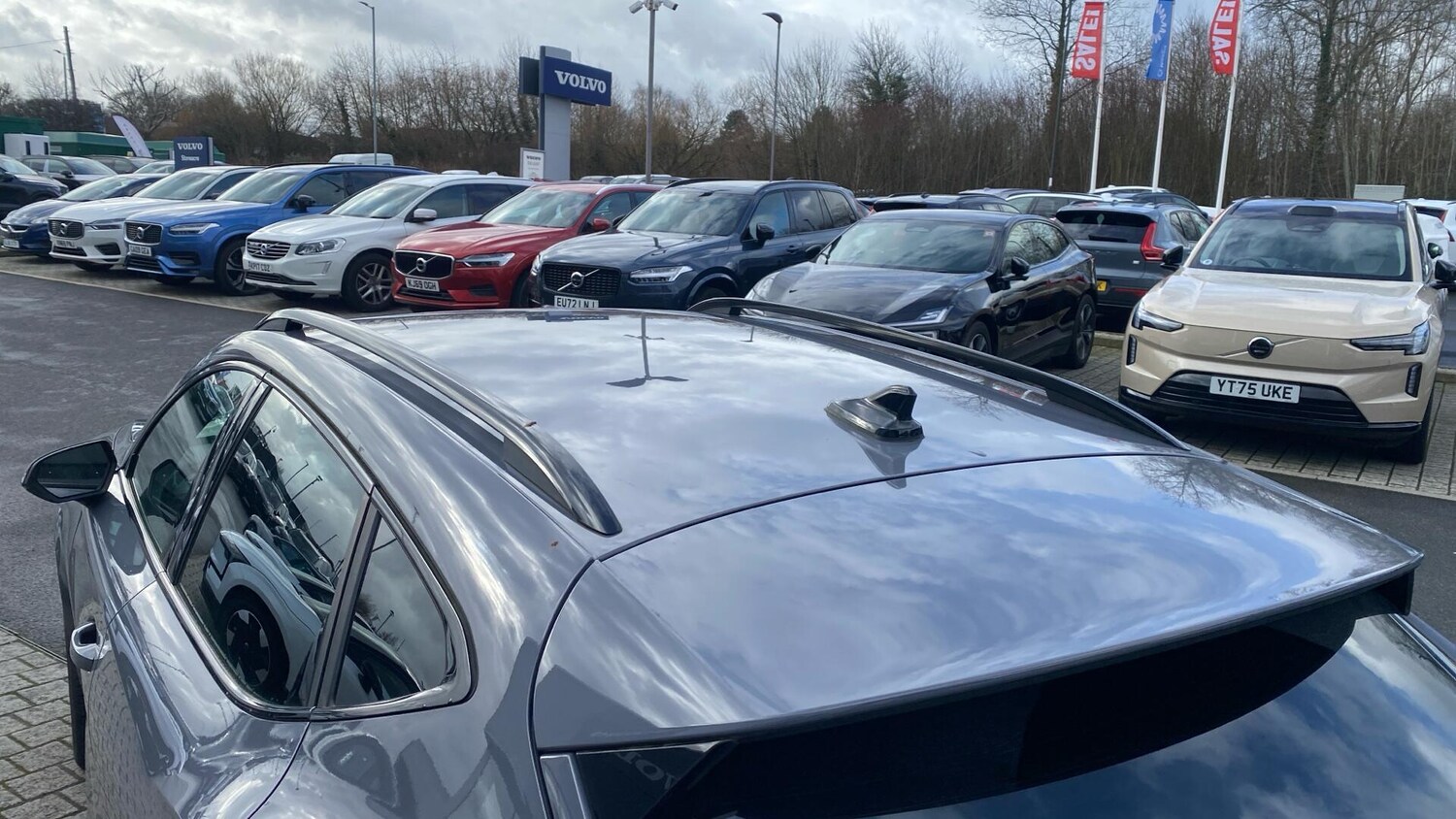 Used Cupra Formentor for sale - 77657646: Photo 35