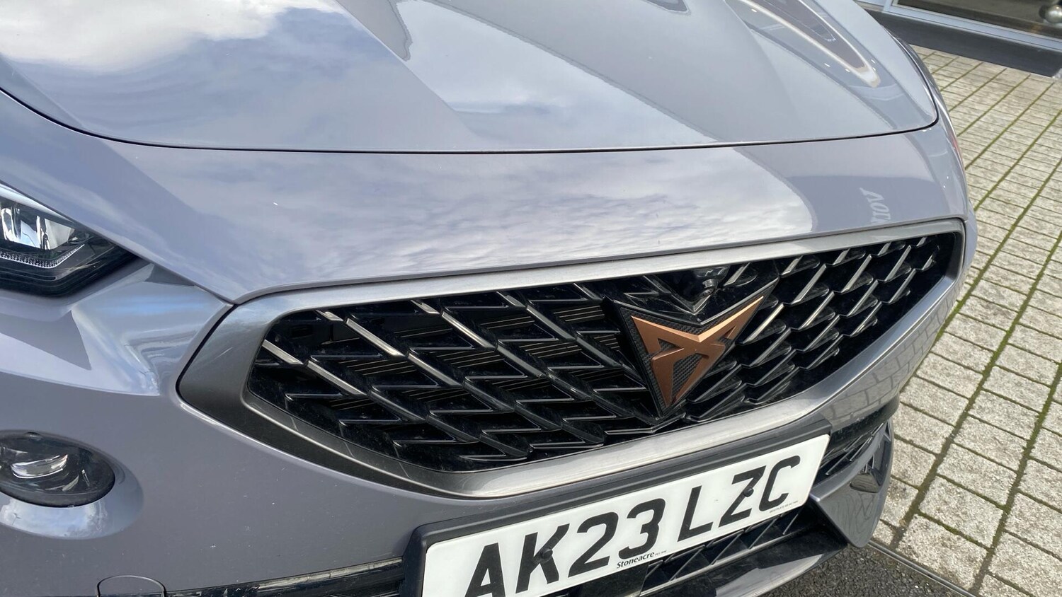 Used Cupra Formentor for sale - 77657646: Photo 38