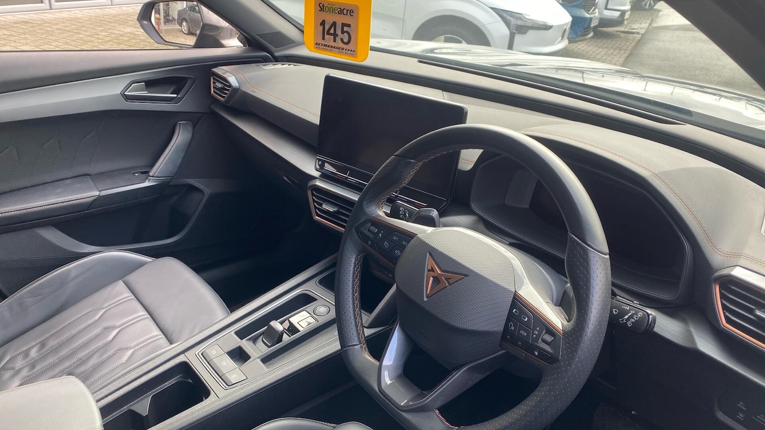 Used Cupra Formentor for sale - 77657646: Photo 4