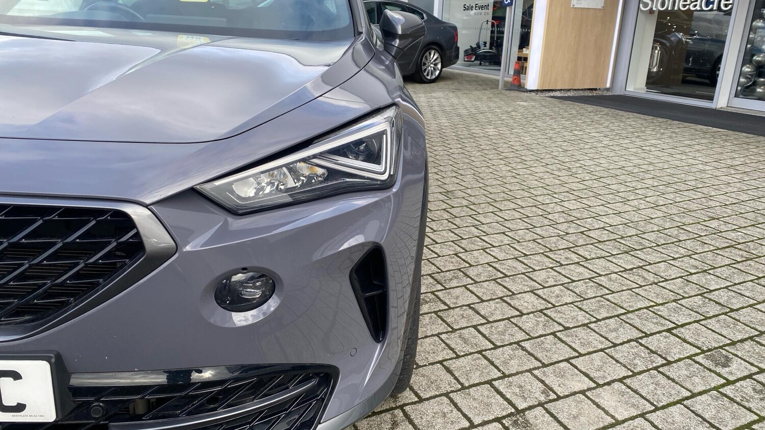 Used Cupra Formentor for sale - 77657646: Photo 40