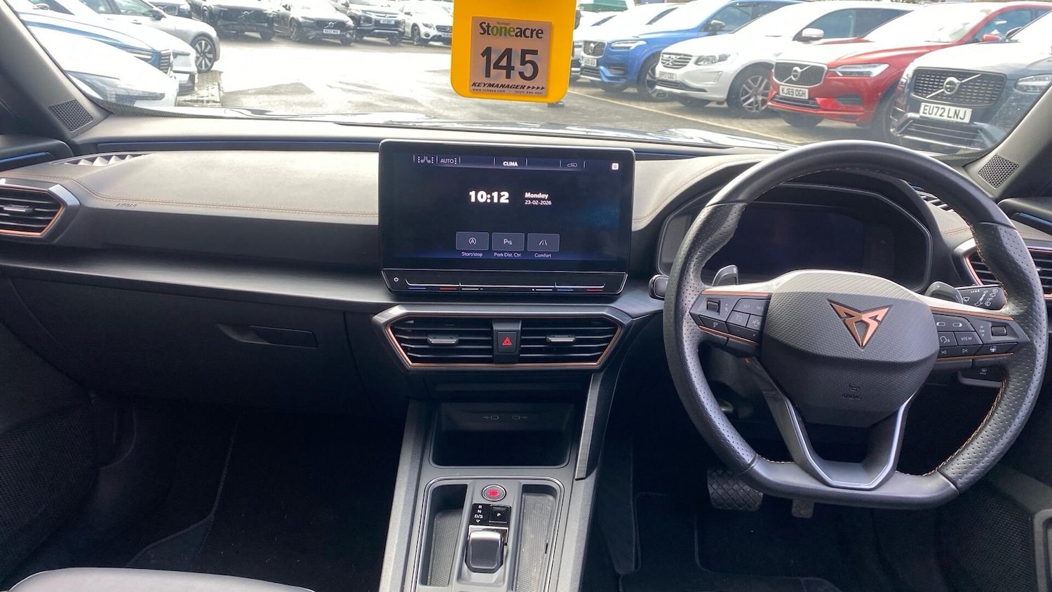 Used Cupra Formentor for sale - 77657646: Photo 5