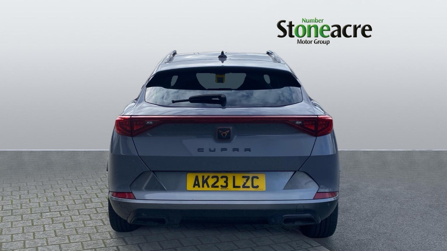 Used Cupra Formentor for sale - 77657646: Photo 7