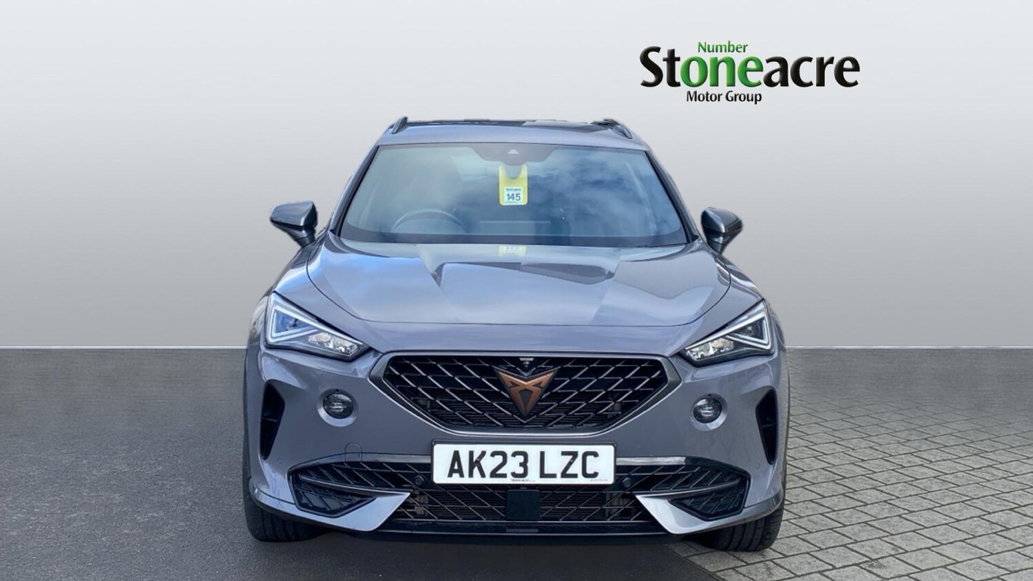 Used Cupra Formentor for sale - 77657646: Photo 8