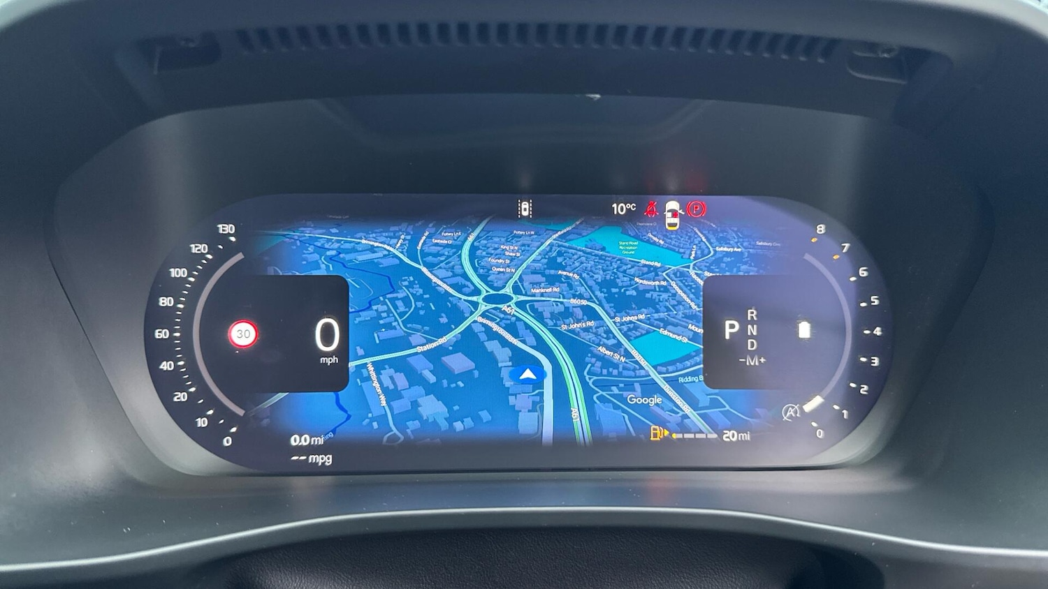 Used Volvo XC40 2025 for sale - 78220026: Photo 11