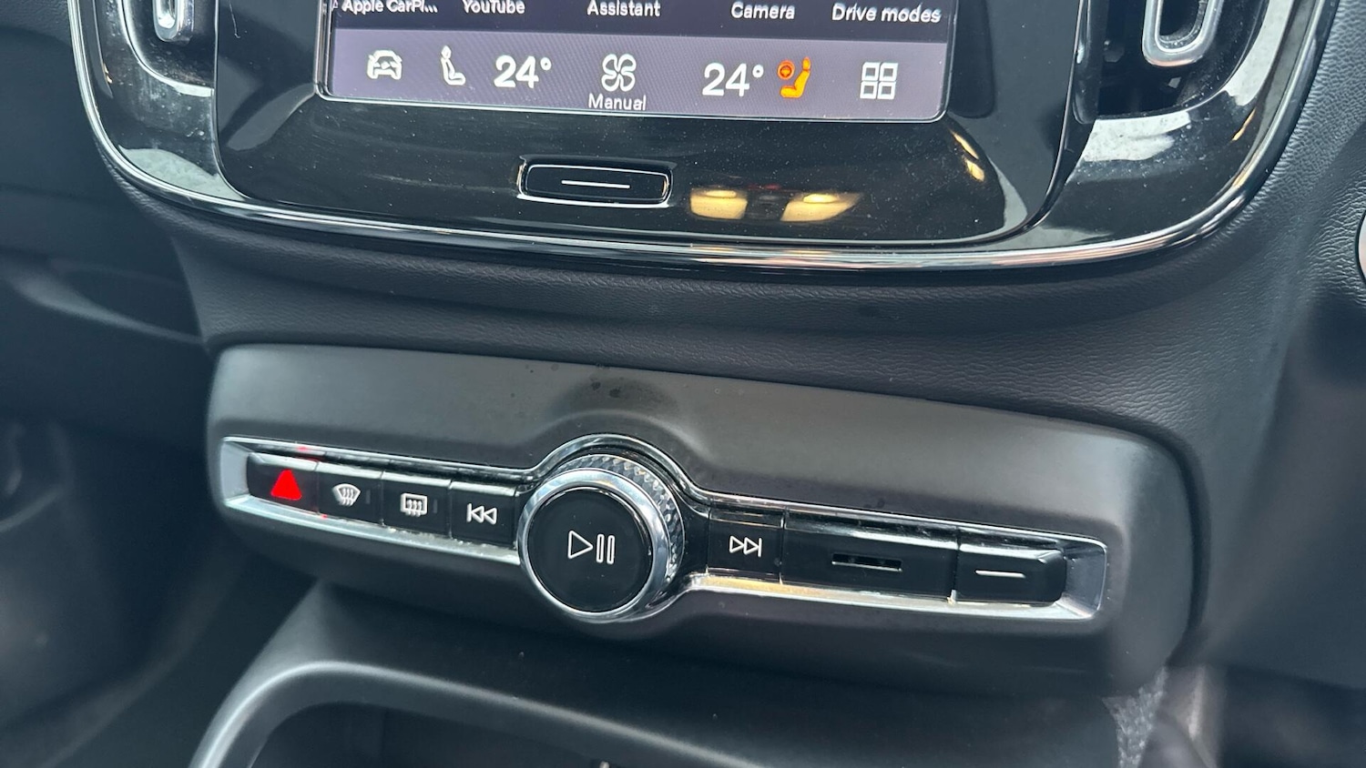 Used Volvo XC40 2025 for sale - 78220026: Photo 15