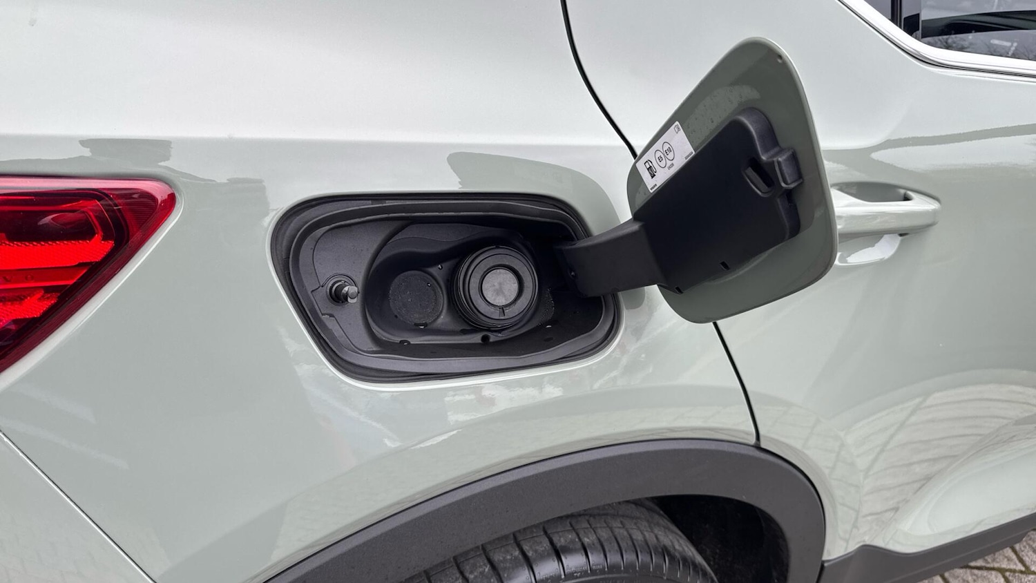 Used Volvo XC40 2025 for sale - 78220026: Photo 16