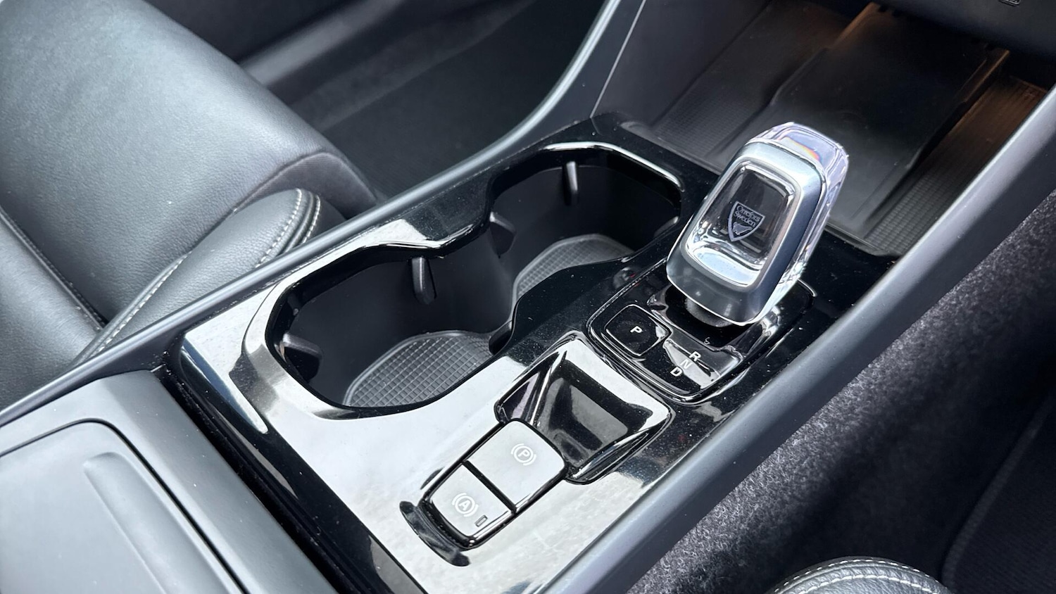 Used Volvo XC40 2025 for sale - 78220026: Photo 26