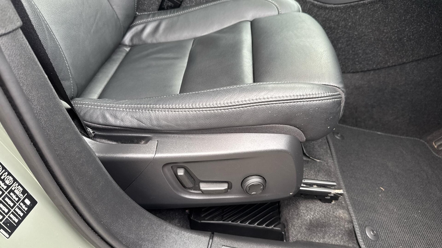 Used Volvo XC40 2025 for sale - 78220026: Photo 30