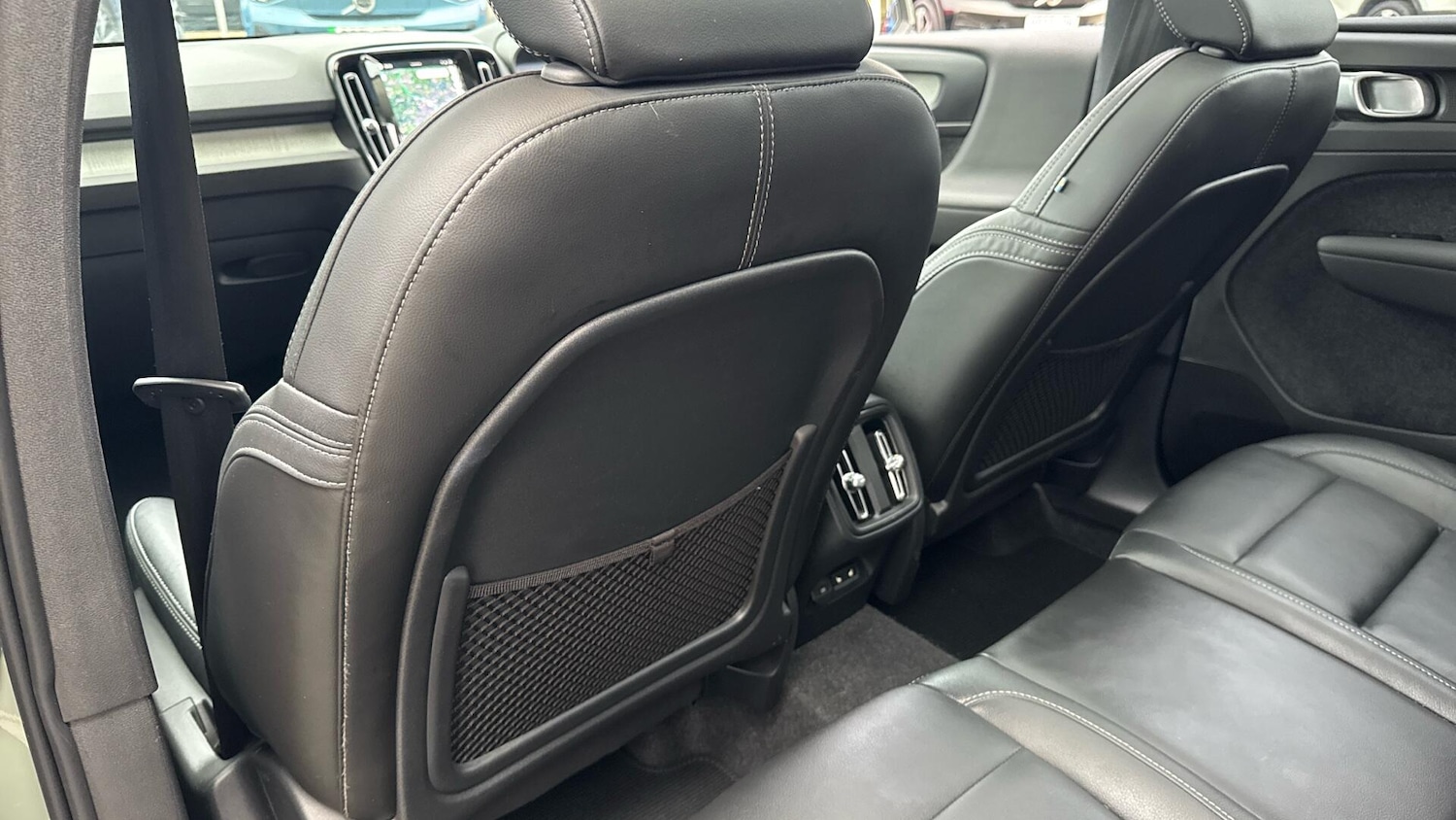 Used Volvo XC40 2025 for sale - 78220026: Photo 38