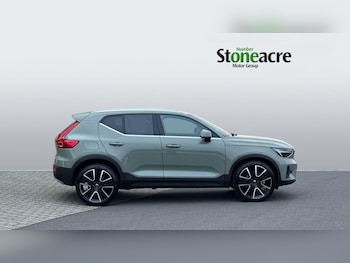 Used Volvo XC40 2025 for sale - 78220026: Photo